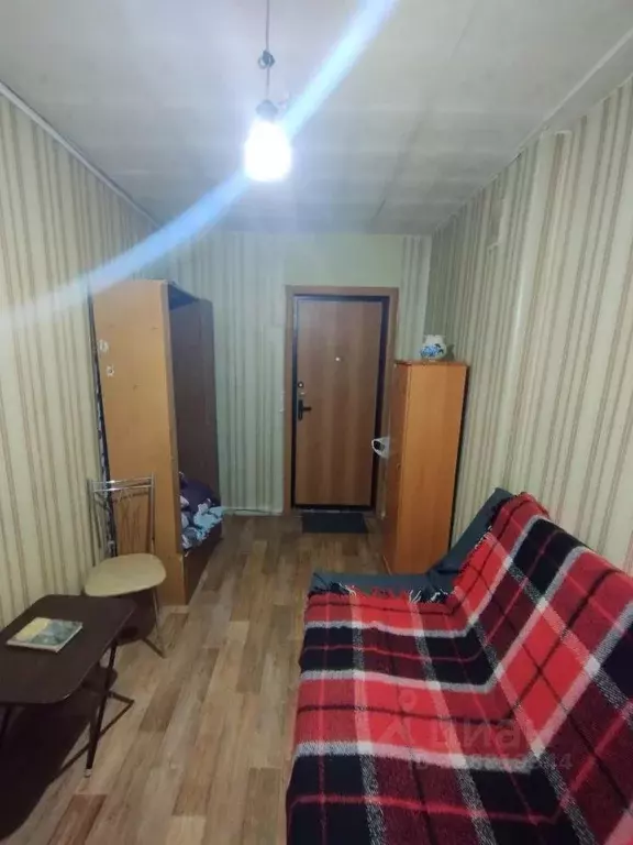 Комната Удмуртия, Ижевск ул. 9 Января, 231 (8.9 м) - Фото 2