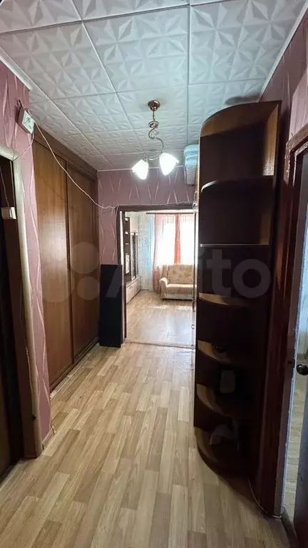 2-к. квартира, 54 м, 7/9 эт. - Фото 1