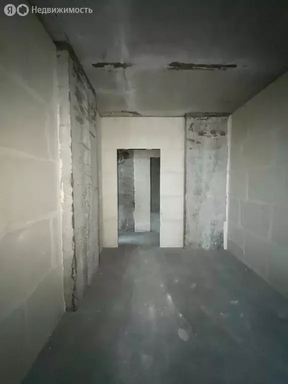 3-комнатная квартира: Воронеж, улица Гаршина, 25к3 (65.3 м) - Фото 1