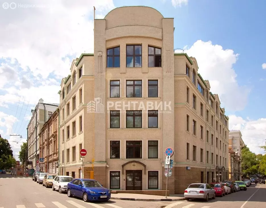 Офис (189 м) - Фото 1