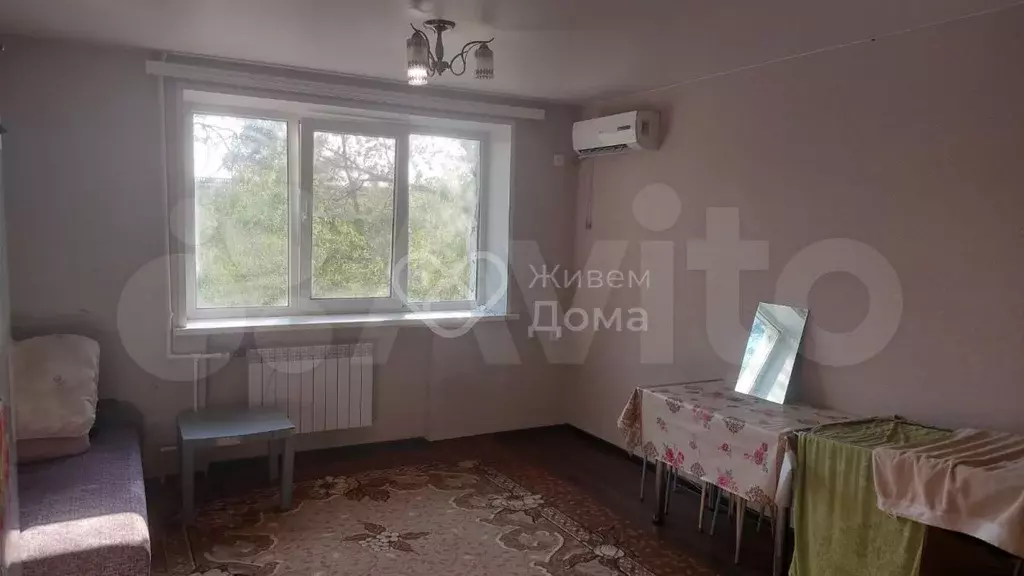 Комната 21,5 м в 1-к., 4/5 эт. - Фото 1