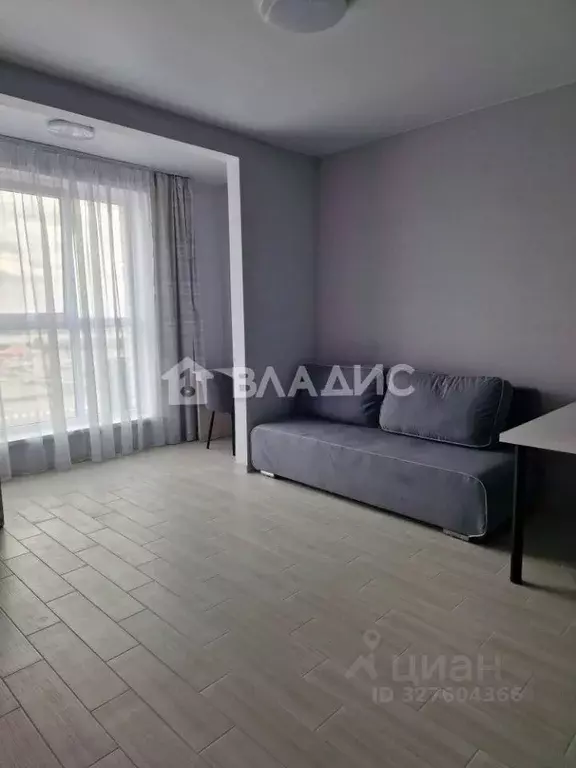 1-к кв. Волгоградская область, Волгоград ул. Владимира Петровского, 4 ... - Фото 2