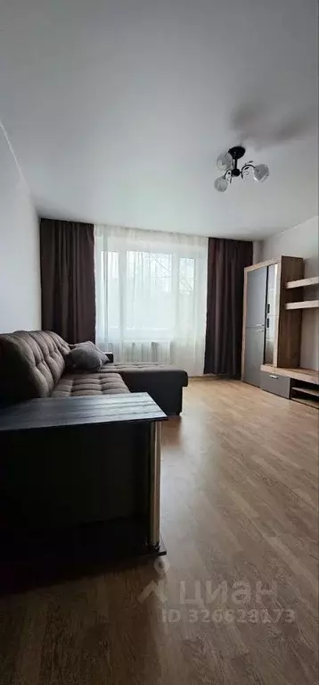 1-к кв. Москва Ташкентский пер., 5К3 (36.0 м) - Фото 1