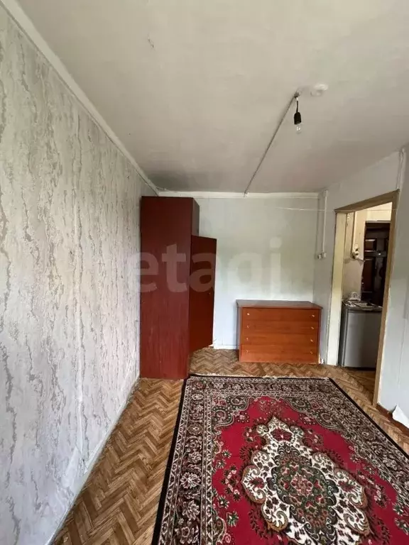 1-к кв. Алтай, Горно-Алтайск ул. Григория Чорос-Гуркина (19.8 м) - Фото 1