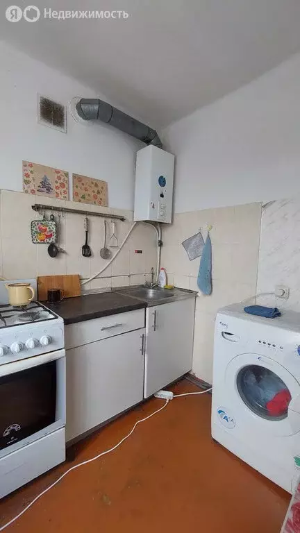 2-комнатная квартира: Симферополь, улица Гагарина, 34 (46 м) - Фото 1