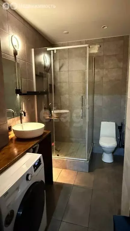 2-комнатная квартира: Сыктывкар, улица Домны Каликовой, 58 (57.1 м) - Фото 2