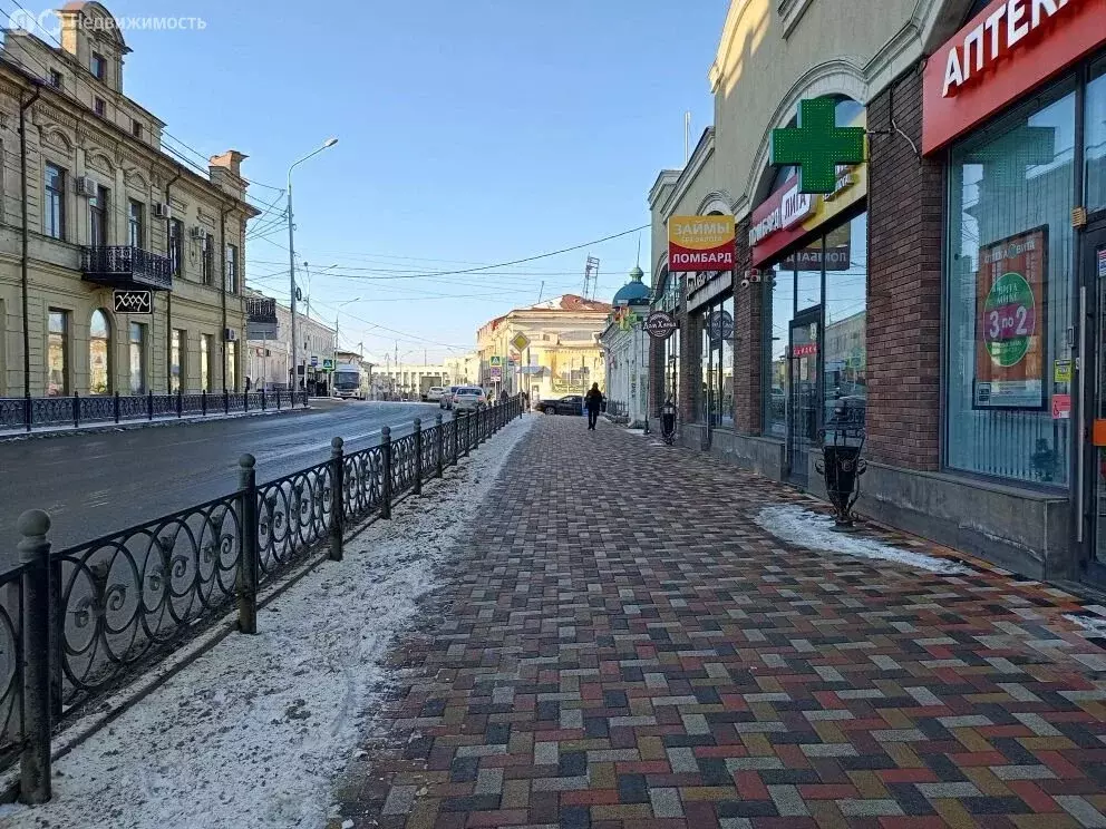 Помещение свободного назначения (146.7 м) - Фото 1