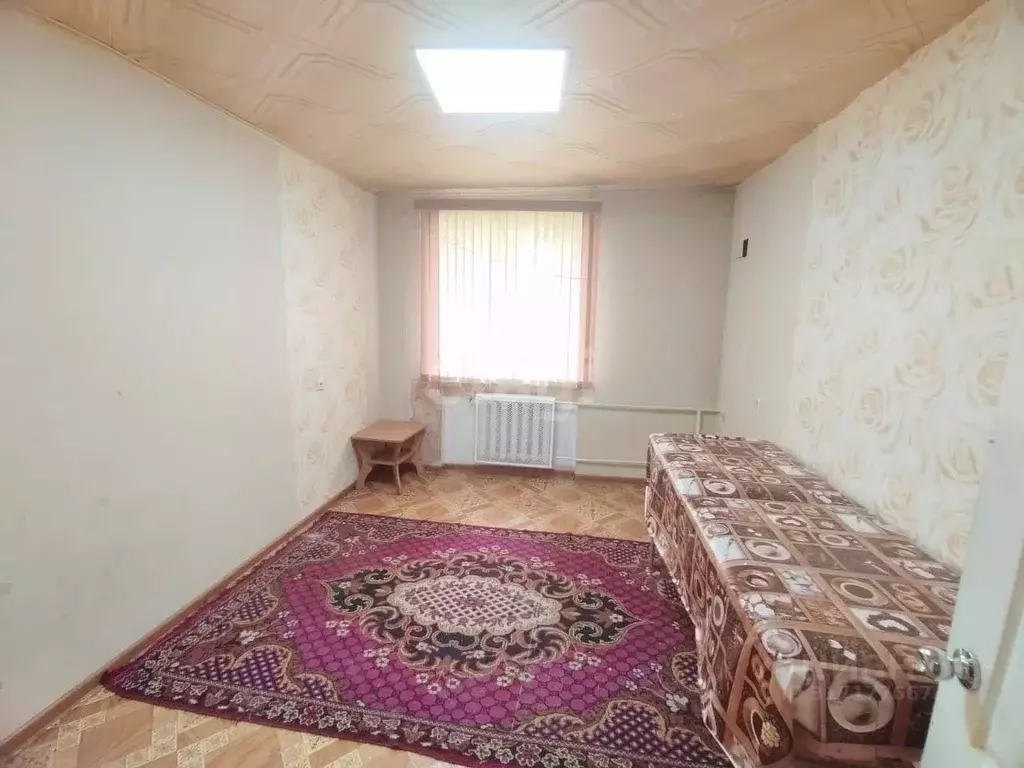 2-к кв. Амурская область, Свободный ул. Орджоникидзе, 79 (51.8 м) - Фото 0