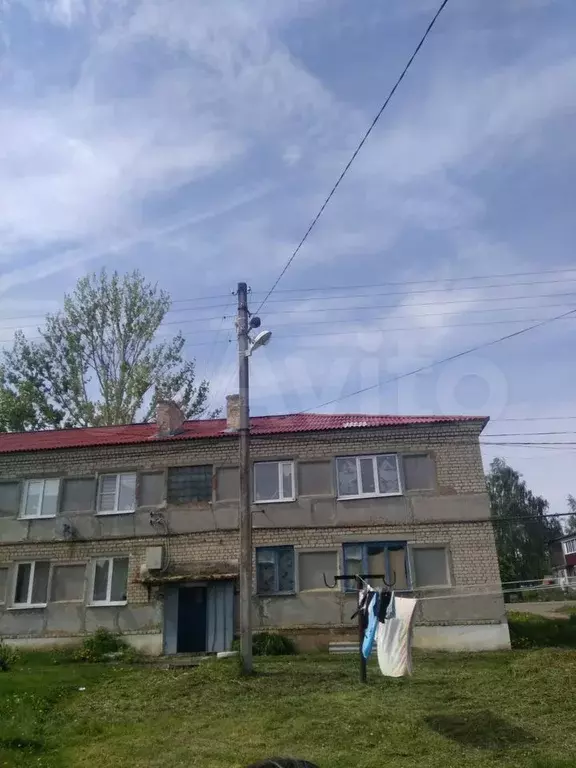 2-к. квартира, 40 м, 2/2 эт. - Фото 1