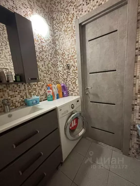 2-к кв. Москва Святоозерская ул., 9 (54.0 м) - Фото 1