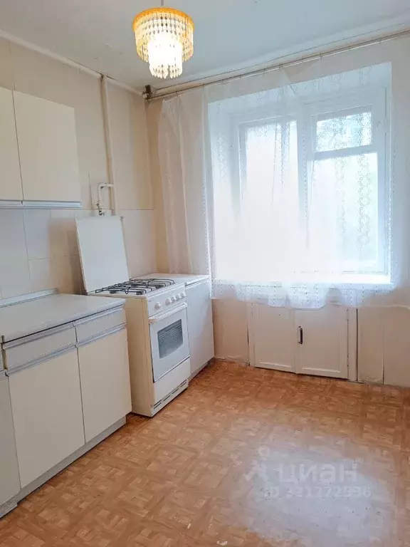 1-к кв. Костромская область, Кострома ул. Стопани, 31 (34.0 м) - Фото 0