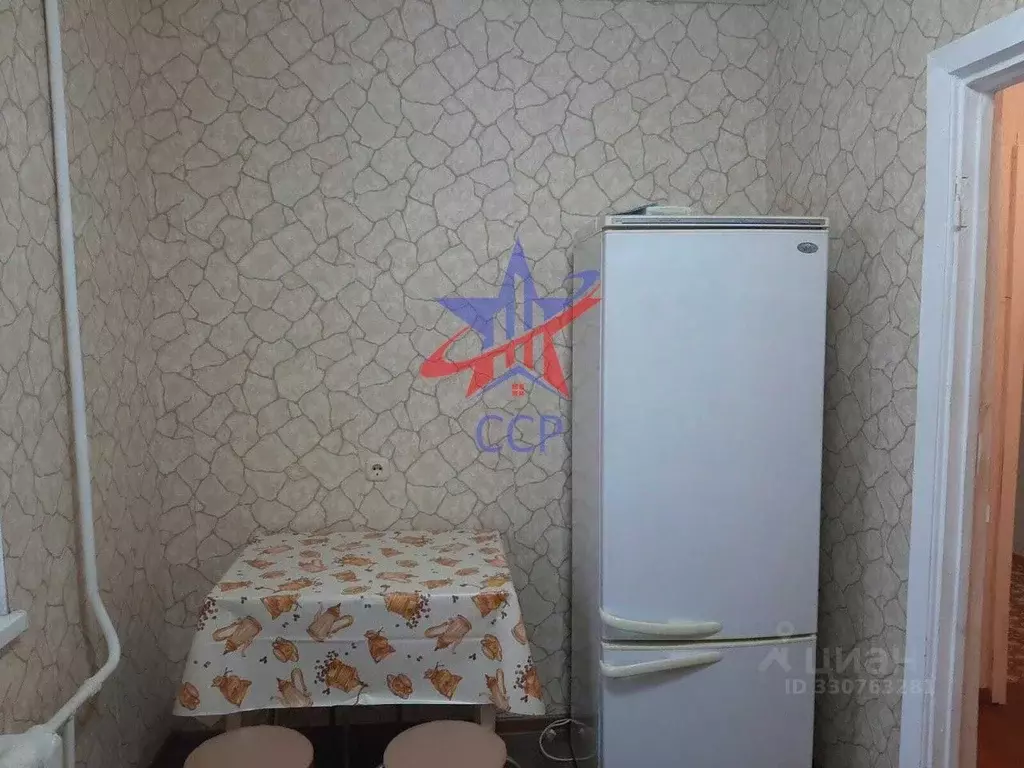 1-к кв. Башкортостан, Стерлитамак ул. Худайбердина, 202 (32.0 м) - Фото 1
