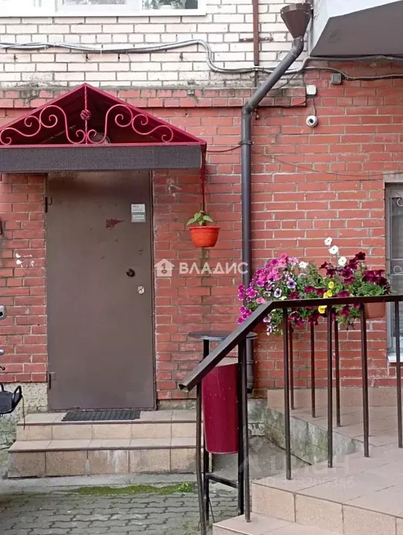 Помещение свободного назначения в Санкт-Петербург Сиреневый бул., 23к2 ... - Фото 1