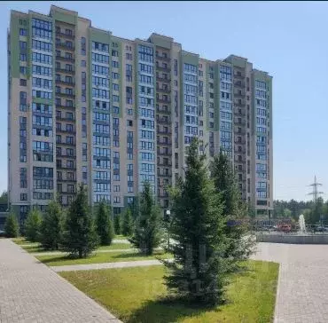 2-к кв. Алтайский край, Барнаул ул. 6-я Нагорная, 15Г/10 (38.0 м) - Фото 0