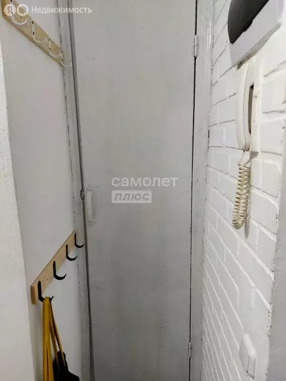 2-комнатная квартира: Элиста, 4-й микрорайон, 32 (37.1 м) - Фото 1
