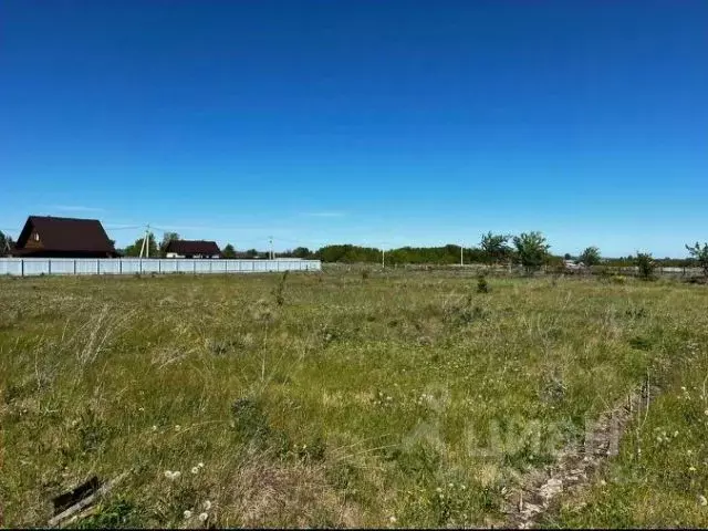 Участок в Башкортостан, Кушнаренковский сельсовет, с. Кушнаренково ул. ... - Фото 1