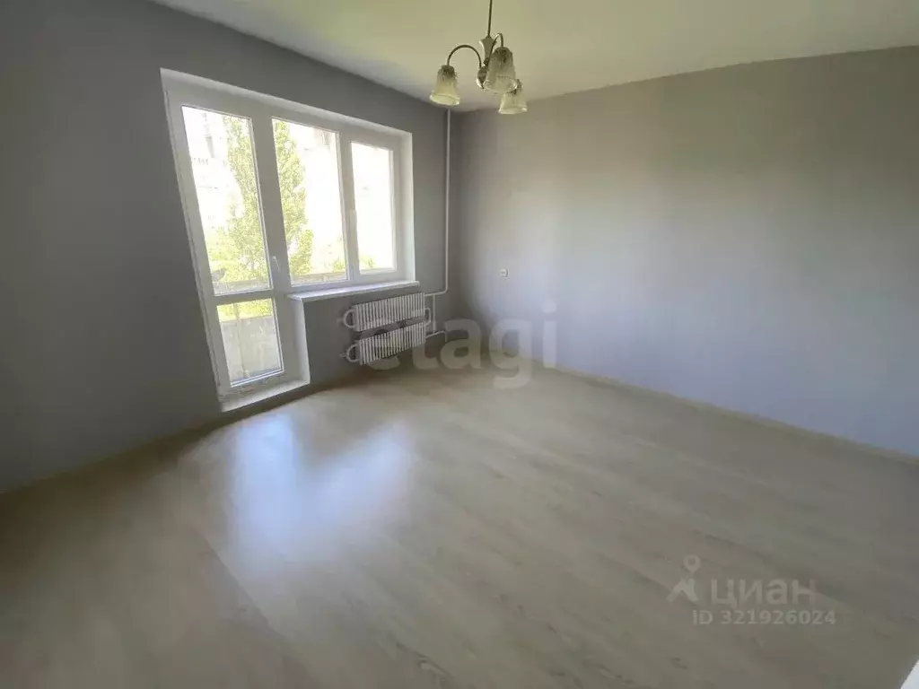 3-к кв. Ставропольский край, Ставрополь ул. Доваторцев, 69/4 (64.6 м) - Фото 2