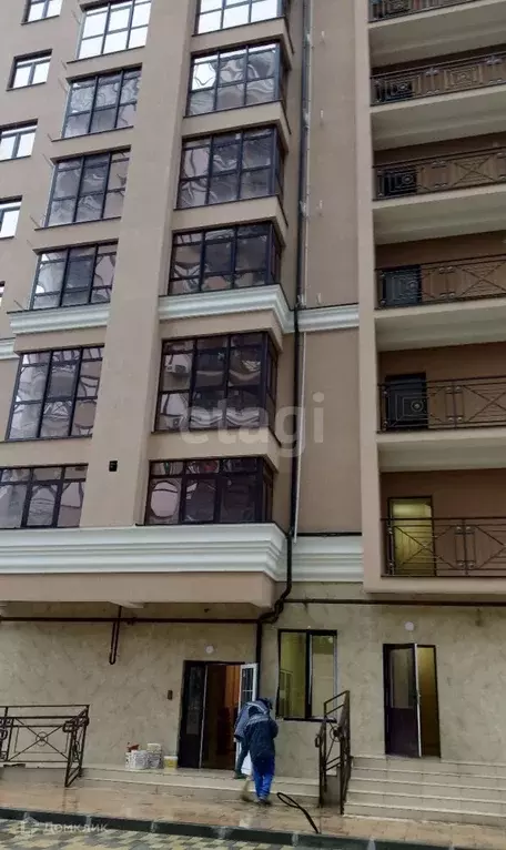Продаётся 1-к квартира, 26 м - Фото 1