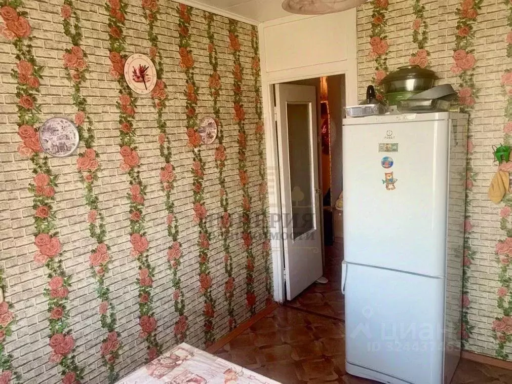 3-к кв. Башкортостан, Уфа Транспортная ул., 36/2 (74.7 м) - Фото 2