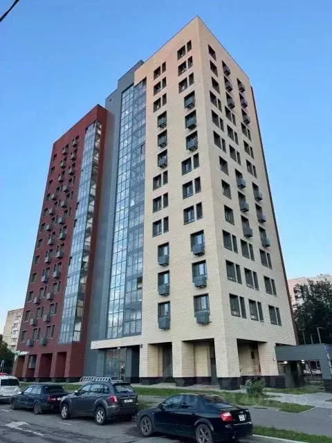 2-к кв. Москва ул. Олеко Дундича, 29 (56.8 м) - Фото 1