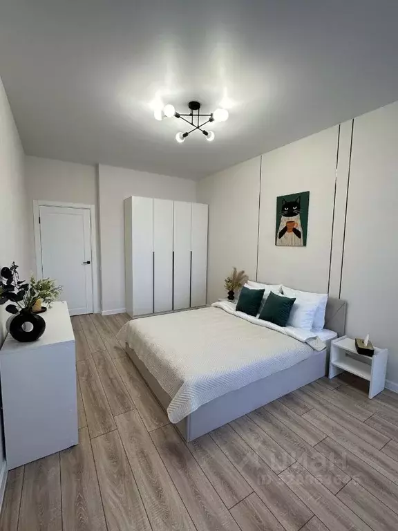 1-к кв. Московская область, Люберцы Шоссейная ул., 42 (40.0 м) - Фото 2