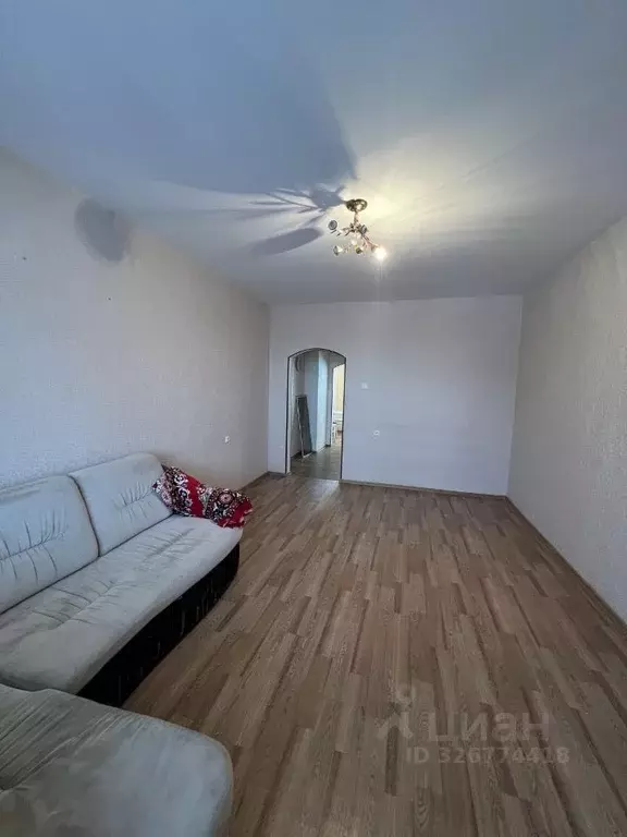 1-к кв. Ульяновская область, Димитровград ул. Осипенко, 29 (42.0 м) - Фото 2