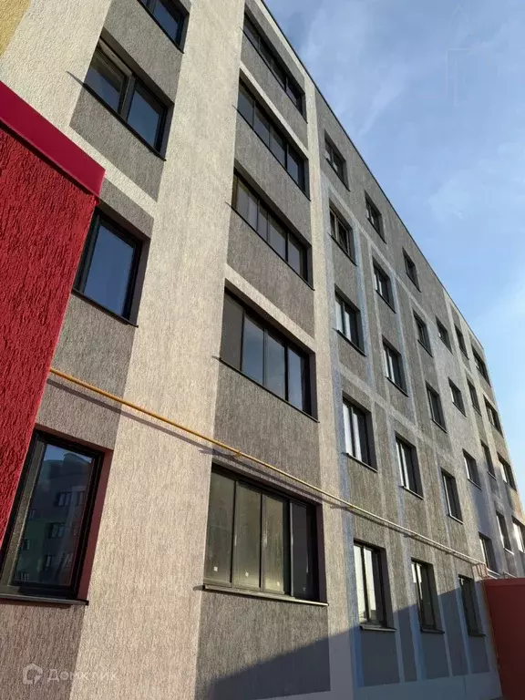Продаётся 3-к квартира, 66.14 м - Фото 0