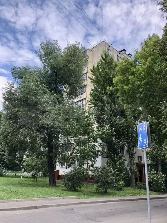 Комната 23,3 м в 3-к., 6/9 эт. - Фото 1