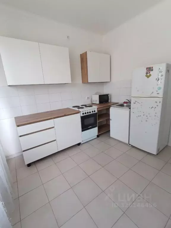 1-к кв. Москва Люблинская ул., 113 (37.7 м) - Фото 1