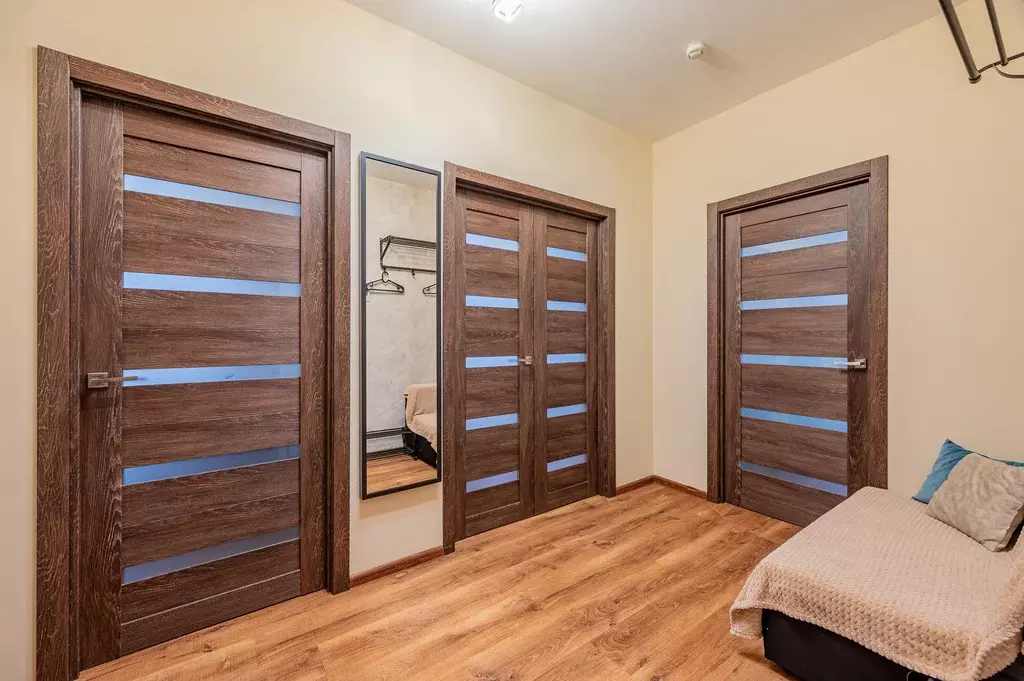 Продаётся 2-к квартира, 60.7 м - Фото 1