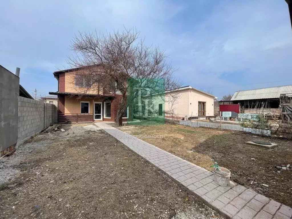 Дом в Севастополь Чайка садоводческое товарищество, 54 (139 м) - Фото 1