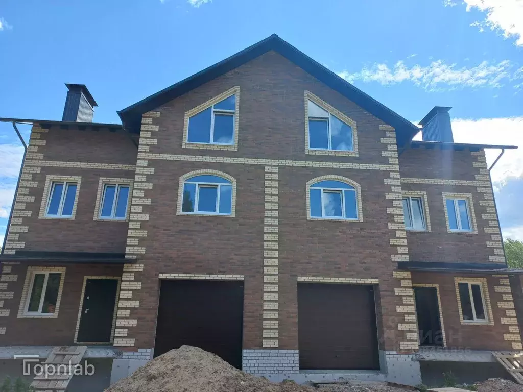 Коттедж в Владимирская область, Владимир Сунгирская ул., 35 (240 м) - Фото 1