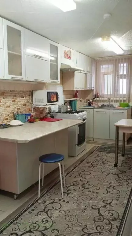 Коттедж в Чувашия, с. Моргауши ул. Набережная (137 м) - Фото 1