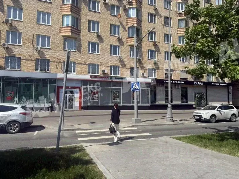 Помещение свободного назначения в Москва Ленинский просп., 40 (147 м) - Фото 2