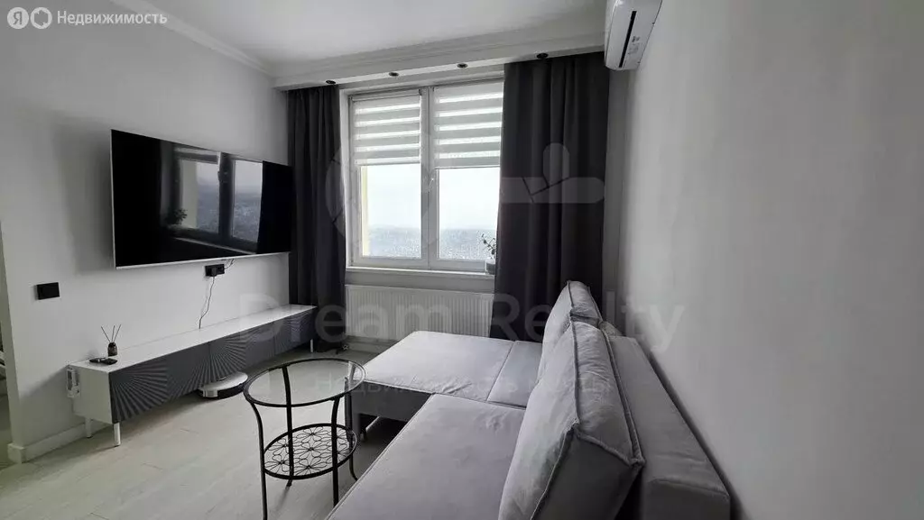 2-комнатная квартира: Одинцово, Белорусская улица, 10 (47 м) - Фото 2