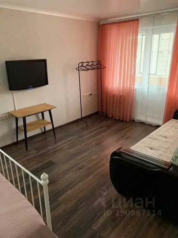 1-к кв. Челябинская область, Магнитогорск ул. Грязнова, 17 (32.0 м) - Фото 1