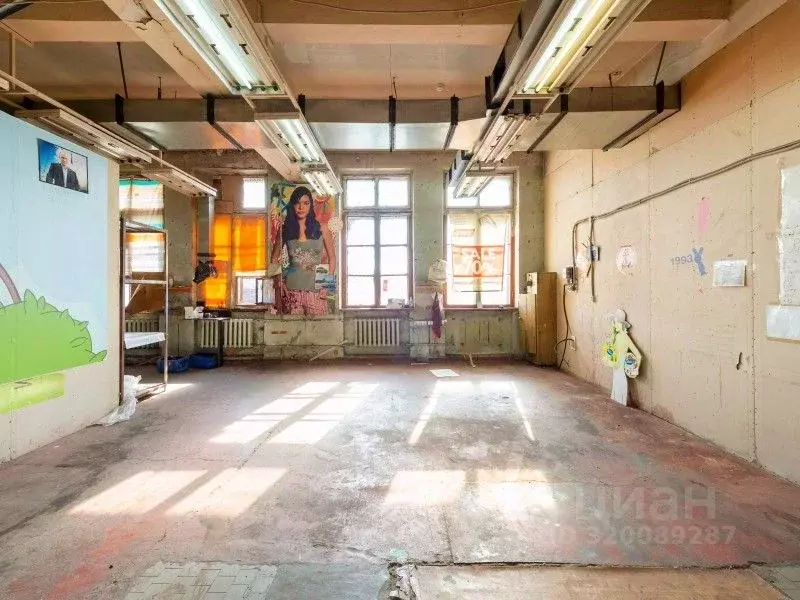 Склад в Санкт-Петербург Звенигородская ул., 9-11К (87 м) - Фото 0