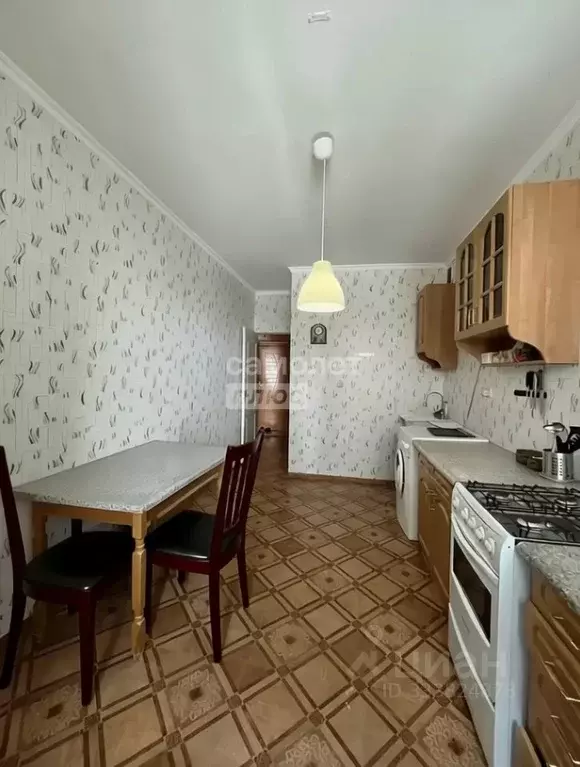 1-к кв. Краснодарский край, Ейск ул. Энгельса, 21/1 (37.7 м) - Фото 2