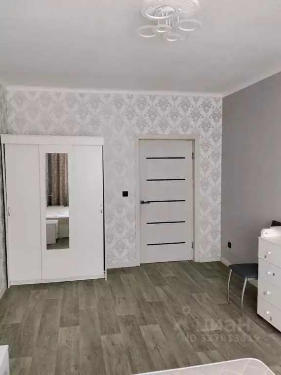 1-к кв. Москва Флотская ул., 92 (40.0 м) - Фото 1