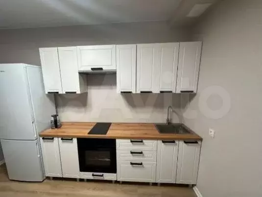 1-к. квартира, 36,7 м, 7/10 эт. - Фото 0