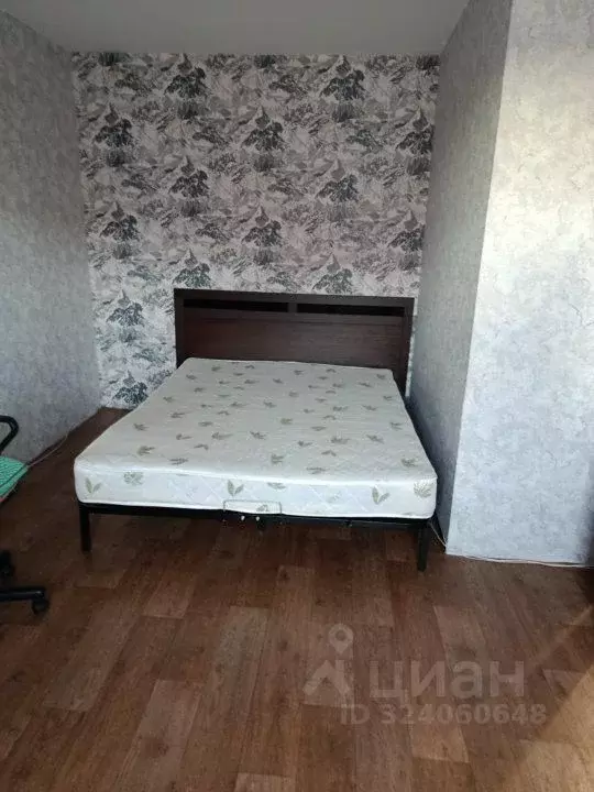 1-к кв. Красноярский край, Красноярск Северный мкр, ул. Мате Залки, 11 ... - Фото 1