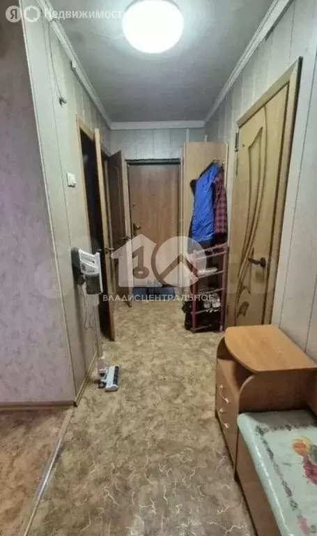 1к в 3-комнатной квартире (15.2 м) - Фото 2