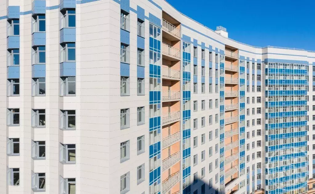 Квартира, студия, 26.5 м - Фото 1