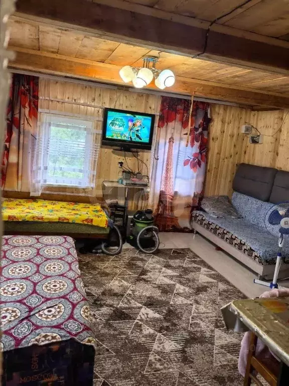 Дом в Башкортостан, Уфа Сосенки ОСТ ОАО УМПО СТ, 290 (100 м) - Фото 1