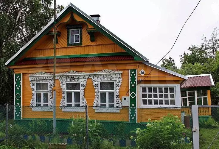 Дом 45 м на участке 15 сот. - Фото 1
