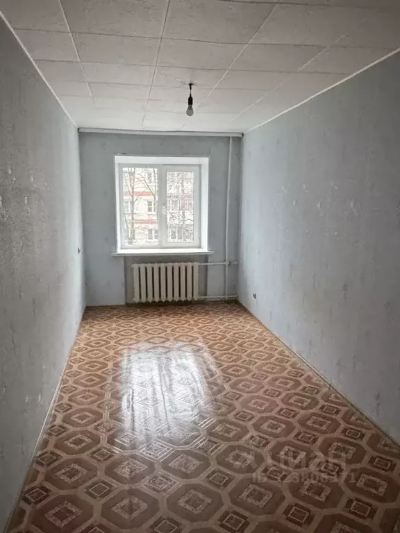 3-к кв. Нижегородская область, Дзержинск ул. Марковникова, 23 (55.2 м) - Фото 1