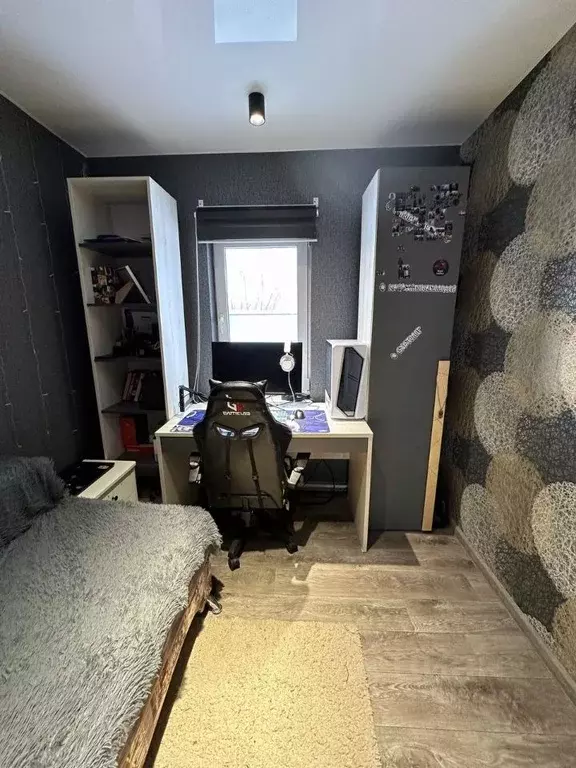 Дом в Пермский край, Краснокамский муниципальный округ, с. Мысы ул. ... - Фото 2