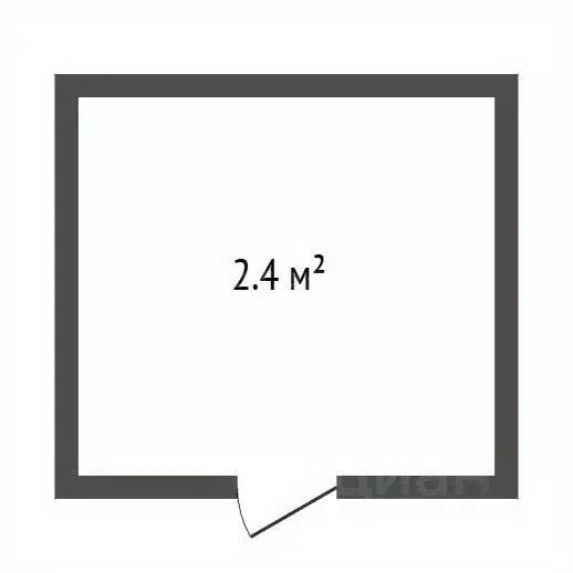 Склад в Тюменская область, Тюменский муниципальный округ, д. Дударева ... - Фото 2