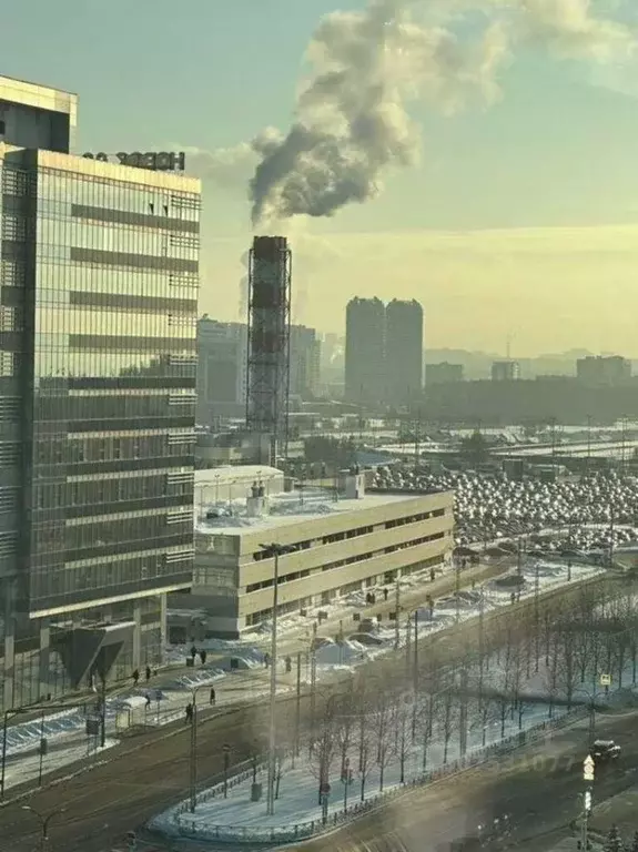 Помещение свободного назначения в Московская область, Красногорск бул. ... - Фото 1