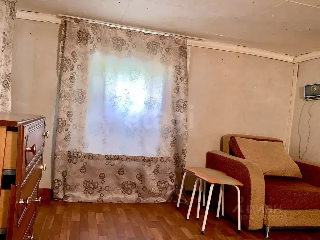 1-к кв. Астраханская область, Астрахань ул. Урицкого, 43 (27.6 м) - Фото 1